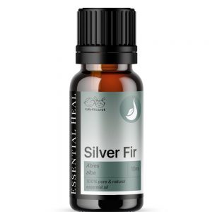 Silver Fir – Ezüstfenyő illóolaj
