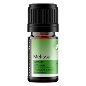 Melissa – Orvosi Citromfű illóolaj
