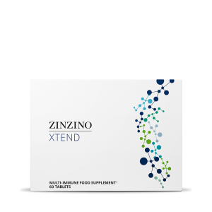Zinzino Xtend Étrend-kiegészítő 60 db tabletta