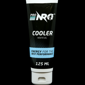 PRO NRG COOLER Hűsítő Gél 125 ml
