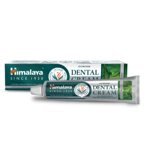 Himalaya Ajurvédikus fogkrém nim növénnyel 100g