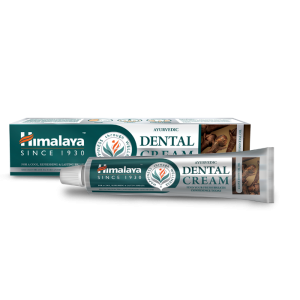 Himalaya Ajurvédikus fogkrém szegfűszeggel 100g