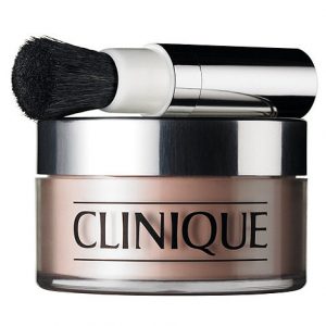 Clinique Blended Face Powder and Brush 03 Transparency Iii 35g