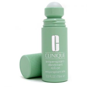 Clinique Anti Perspirant Deodorant Roll On 75ml