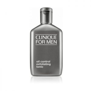 Clinique Men Oil Control Exfoliating Tonic 200ml