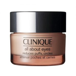 Clinique All About Eyes All Skin Types 15ml