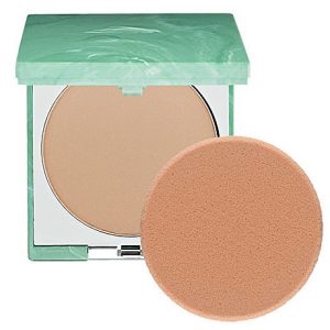 Clinique Stay Matte Sheer Pressed Powder Invisible Matte 7,6g