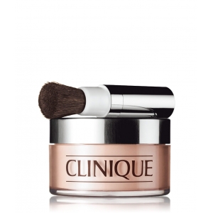 Clinique Blended Face Powder and Brush 20 Invisible Blend 35g