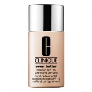 Clinique Even Better Makeup Spf15 09 Sand 30ml