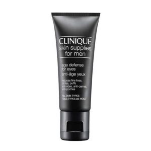 Clinique Skin Supplies For Men Age Defense For Eyes 15ml