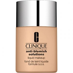 Clinique Anti-Blemish Solutions Liquid Makeup 07 Fresh Golden 30ml