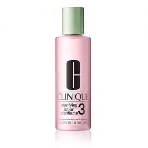 Clinique Clarifying Lotion 3 Combination Oily Skin 400ml