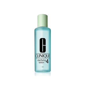 Clinique Clarifying Lotion 4 Oily Skin 200ml