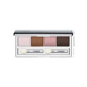 Clinique All About Shadow Quad 06 Pink Chocolate