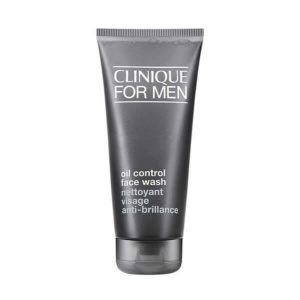 Clinique Men Oil-Control Face Wash 200ml