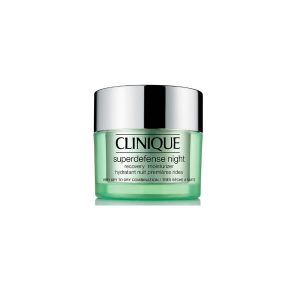 Clinique Superdefense Night Very Dry To Dry Combination 50ml