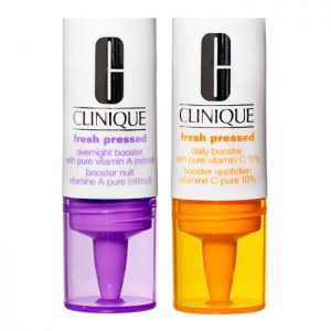 Clinique Fresh Pressed Clinical Daily System 8.5+6ml