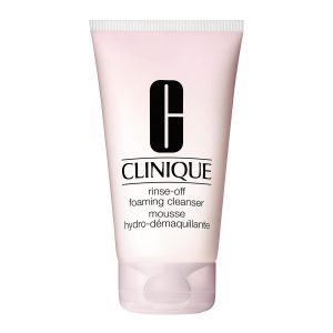 Clinique Rinse Off Foaming Cleanser 250ml