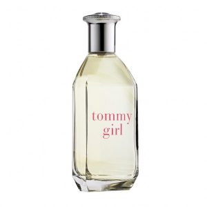 Tommy Hilfiger Tommy Girl Eau De Cologne Eau De Toilette Spray 30ml