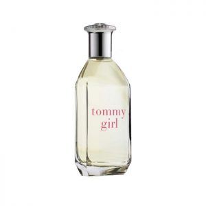 Tommy Hilfiger Tommy Girl Eau De Cologne Eau De Toilette Spray 200ml