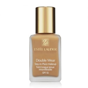 Estee Lauder Double Wear Stay In Place Makeup Spf10 02 Pale Almond 30ml