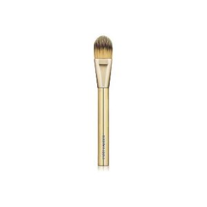 Estee Lauder Foundation Brush Golden Limited Edition