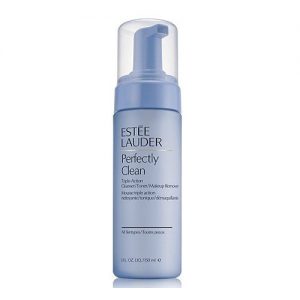 Estee Lauder Perfectly Clean 3 In 1 Cleanser Toner Remover