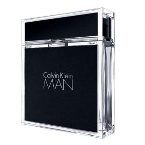 Calvin Klein Ck Men Eau De Toilette Spray 50ml