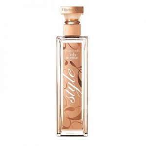 Elizabeth Arden Parfüm 5th Avenue Style Eau De Perfume Spray 125ml