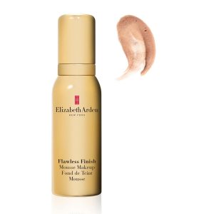 Elizabeth Arden Flawless Finish Mousse Makeup 01 Champagne 40ml