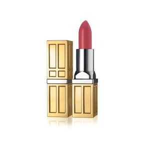 Elizabeth Arden Rúzs Beautiful Color Moisturizing Lipstick in Matte Shades 47 Petal Rose