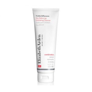 Elizabeth Arden Visible Difference Skin Balancing Exfoliating Cleanser 150ml