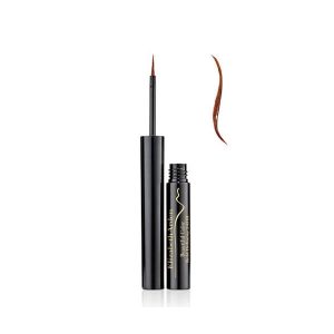 Beautiful Color Bold Defining 24h Liquid Liner 02 Gilded Brown
