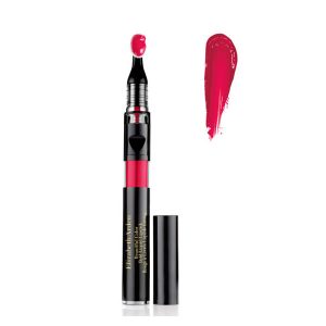 Elizabeth Arden Rúzs Beautiful Color Bold Liquid Lipstick Fiery Red