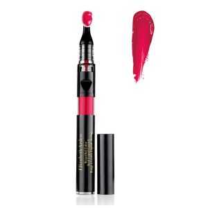 Elizabeth Arden Rúzs Beautiful Color Bold Liquid Lipstick Fearless Red