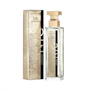 Elizabeth Arden Parfüm 5th Avenue Uptown Nyc Eau De Perfume Spray 75ml