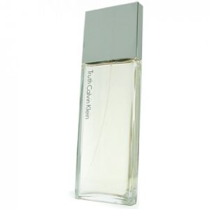 Calvin Klein Parfüm Truth For Women Eau De Perfume Spray 50ml