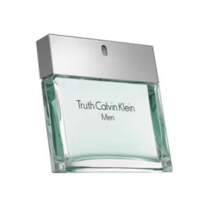 Calvin Klein Truth Men Eau De Toilette Spray 50ml