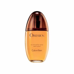 Calvin Klein Parfüm Obsession Eau De Perfume Spray 50ml