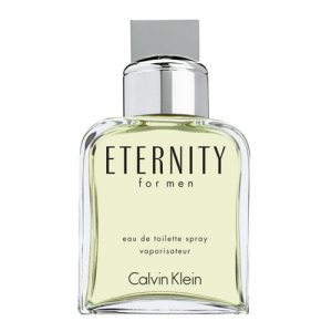 Calvin Klein Eternity For Men Eau De Toilette Spray 50ml