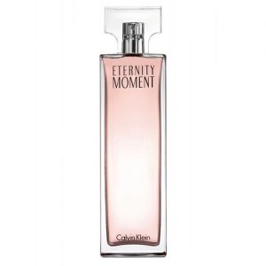 Calvin Klein Parfüm Eternity Moment Eau De Perfume Spray 50ml