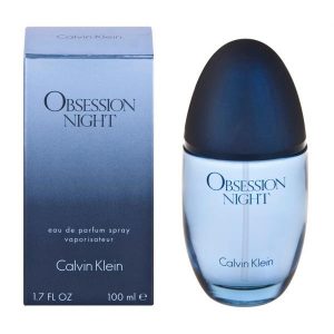 Calvin Klein Parfüm Obsession Night Eau De Perfume Spray 100ml