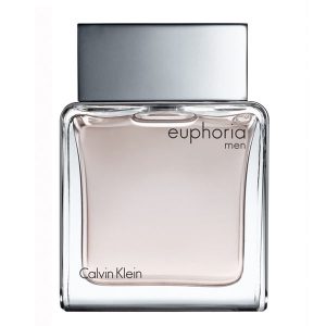 Calvin Klein Euphoria For Men Eau De Toilette Spray 100ml