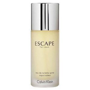 Calvin Klein Escape Men Eau De Toilette Spray 50ml