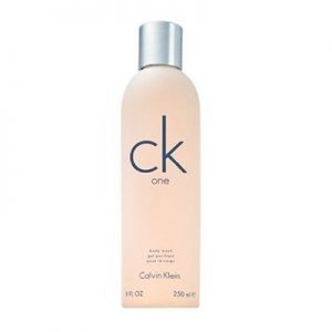Calvin Klein Ck One Body Wash 250ml