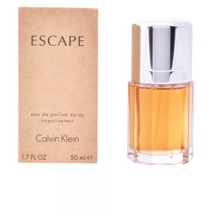 Calvin Klein Parfüm Escape Woman Eau De Perfume Spray 50ml
