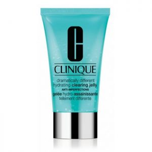 Clinique Dramatically Different Hydrating Clearing Jelly 50ml