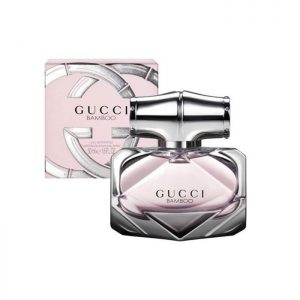 Gucci Parfüm Bamboo Eau De Perfume Spray 50ml