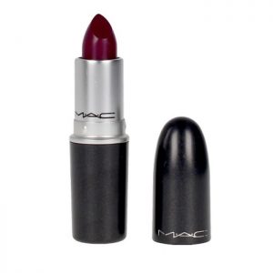 Mac Rúzs Satin Lipstick Rebel 3gr