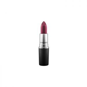 Mac Rúzs Matte Amplified Lipstick Dark Side